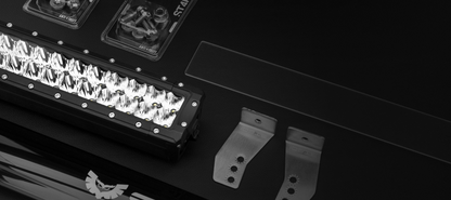 STEDI LED – Lightbar ST4K 42 Zoll