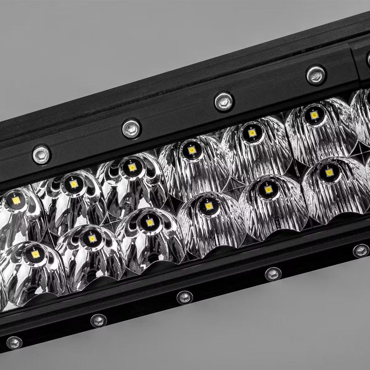 STEDI LED – Lightbar ST4K 42 Zoll