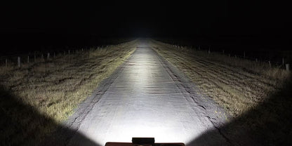 STEDI LED – Lightbar ST4K 14 Zoll