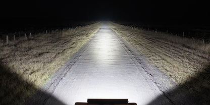 STEDI LED – Lightbar ST4K 32 Zoll