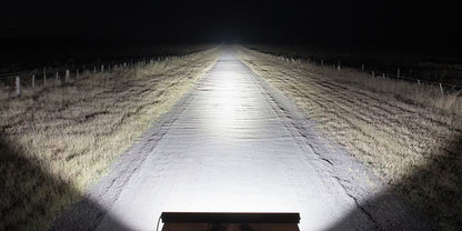 STEDI LED – Lightbar ST4K 50 Zoll