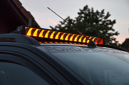 STEDI LED – Lightbar ST – X 12 Zoll mit E – Prüfzeichen