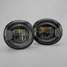 STEDI LED Nebelscheinwerfer für ARB Summit Bull Bar