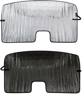 Sonnenschutz | Windschutzscheibe | Dodge Ram Classic 1500 2019-2024 - 4. Generation