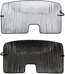 Sonnenschutz | Windschutzscheibe | Volvo XC60 2022-2024 - 2. Generation