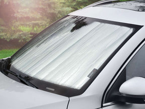 Sonnenschutz | Windschutzscheibe | Mazda CX-5  2012-2017 - 1. Generation