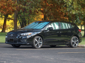 Sonnenschutz | Windschutzscheibe | Mazda CX-5  2012-2017 - 1. Generation