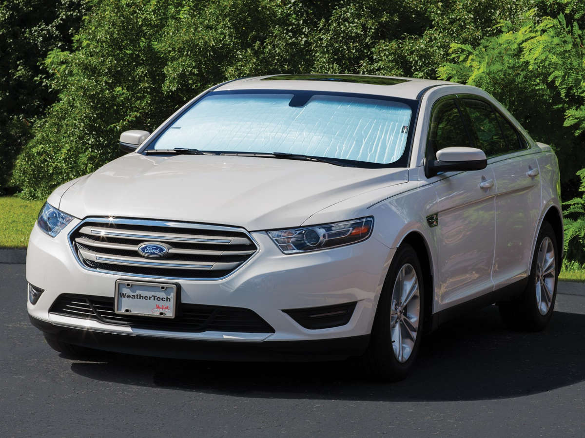 Sonnenschutz | Windschutzscheibe | Volvo S60 2019-2022 - 3. Generation Limousine