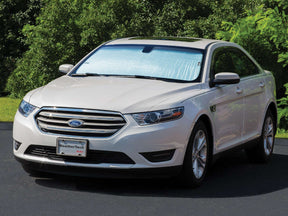 Sonnenschutz | Windschutzscheibe | Subaru Outback 2015-2022 - 6. Generation