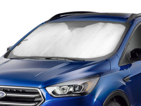 Sonnenschutz | Windschutzscheibe | Ford Ranger  2019-2023 - 4. Generation