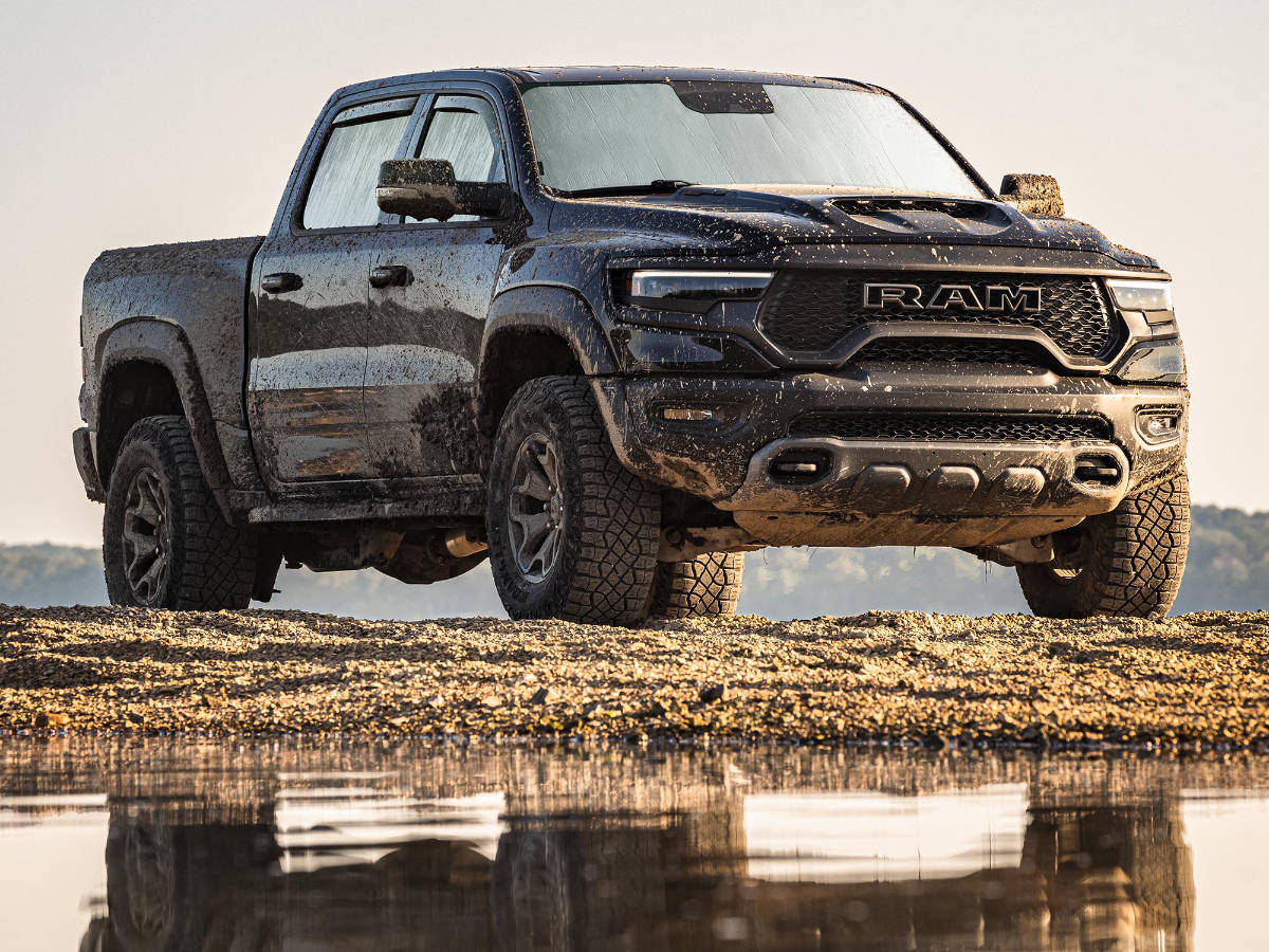 Sonnenschutz | Windschutzscheibe | Toyota 4Runner 2020-2024 - N280