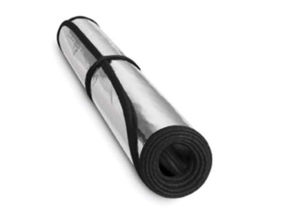 Sonnenschutz | Windschutzscheibe | Toyota Land Cruiser 2008-2021 - J200