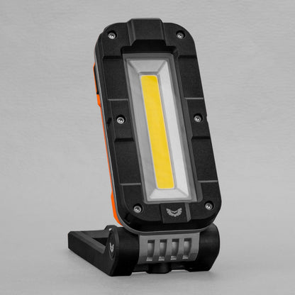 STEDI T1000 LED Arbeits – & Camping Lampe