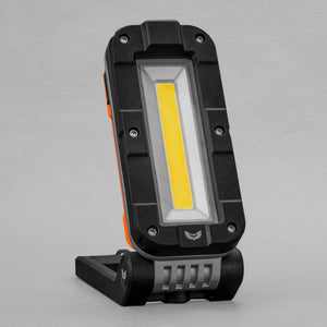 STEDI T1000 LED Arbeits – & Camping Lampe