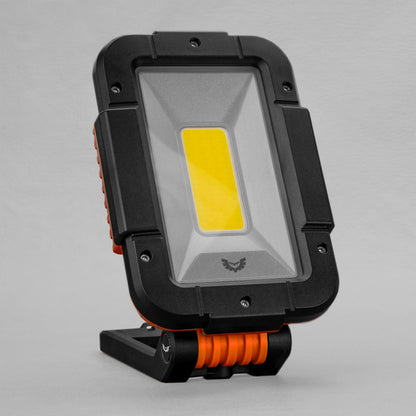 STEDI T1500 LED Arbeits – & Camping Lampe