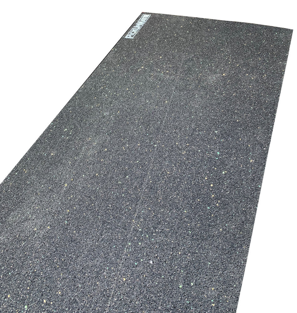 PIQUP® Heckklappenmatte – Robust, rutschfest & zuschneidbar!