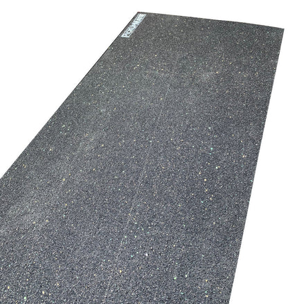 PIQUP® Heckklappenmatte – Robust, rutschfest & zuschneidbar!