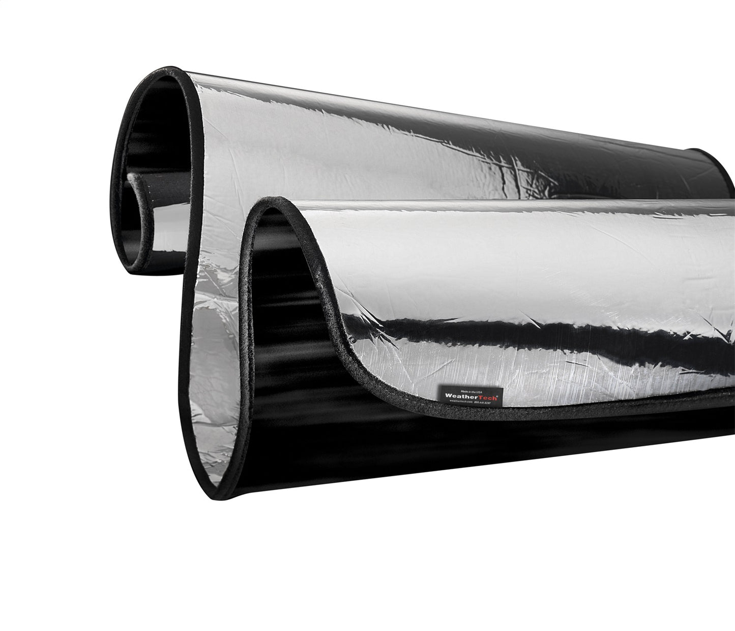WeatherTech® SunShade für BMW i3, 2014 - 2020