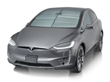 WeatherTech® SunShade für Tesla X, 2016 - heute