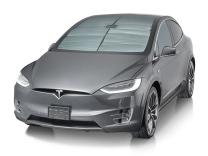 WeatherTech® SunShade für Tesla X, 2016 - heute