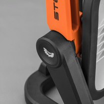 STEDI T3000 LED Arbeits – & Camping Lampe