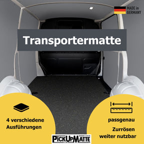 Antirutschmatte Ford Transit Connect,2. Generation, 2013-2022