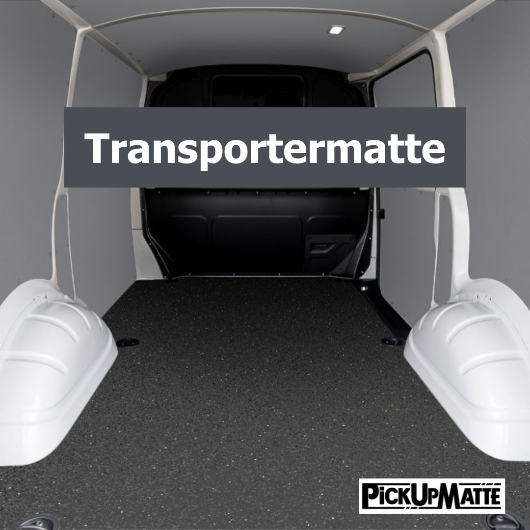 Antirutschmatte Nissan Townstar, 01/2022 - heute