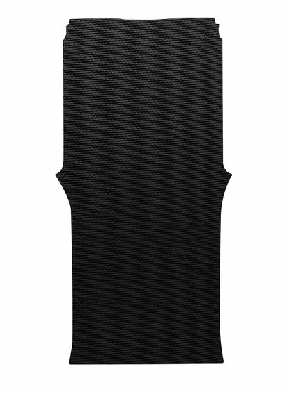 Antirutschmatte für Ford Tourneo Custom Kleinbus (nicht Kastenwagen 03/2024-heute– passgenaue Transportermatte