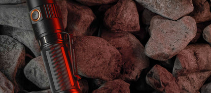 STEDI FX – 3300 LED Torch