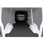 Antirutschmatte Mercedes-Benz Vito, L1, Schiebetür beidseitig, 2010-06/2014