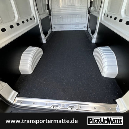 Antirutschmatte Opel Movano B, 2010-2021