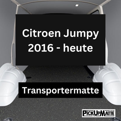 Antirutschmatte Citroen Jumpy Kastenwagen, 2016-heute