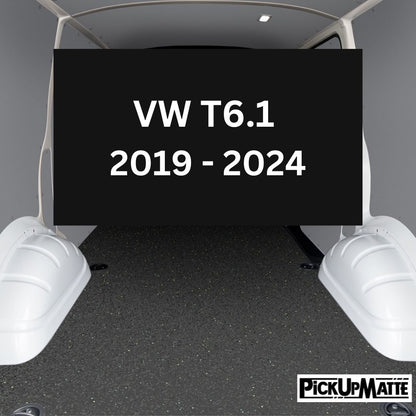 Antirutschmatte VW T6.1, 2019-2024