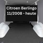 Antirutschmatte Citroen Berlingo, 11/2018-heute