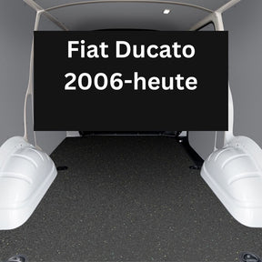 Antirutschmatte Fiat Ducato, 2006-heute - Auswahl alle Modellvarianten