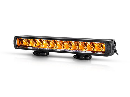 Lazer Lamps Ford Ranger Wildtrak (2023+) Kühlergrill-Kit Triple-R 1250 Gen2 STD, Elite & Beacon TripleR 1250 Beacon Leuchtenart TripleR 1250 Beacon