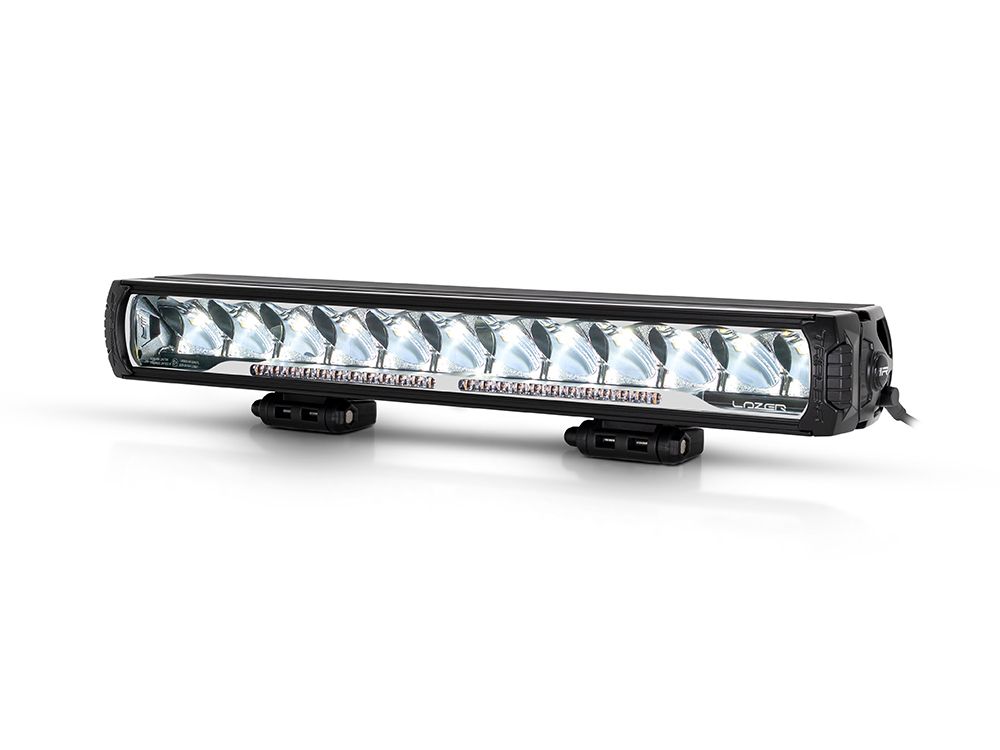 Lazer Lamps Ford Ranger Wildtrak (2023+) Kühlergrill-Kit Triple-R 1250 Gen2 STD, Elite & Beacon TripleR 1250 Beacon Leuchtenart TripleR 1250 Beacon