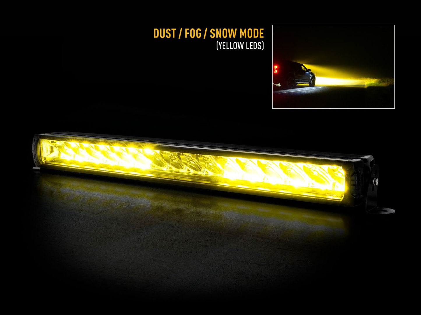 Lazer Lamps Kühlergrill-Kit Ranger 2016+ Triple-R 16 Elite Gen2 TripleR 16 Elite Leuchtenart TripleR 16 Elite