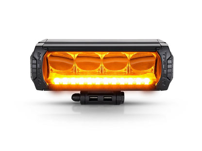 Lazer Lamps Kühlergrill-Kit Dodge RAM 1500 Classic 2013+ Triple-R 750 Gen2 TripleR 750 STD Leuchtenart TripleR 750 STD
