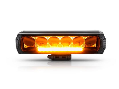 Lazer Lamps Kühlergrill-Kit FORD RANGER LTD (2023+) Triple-R 850 Gen2 TripleR 850 STD mit Pos.Licht Leuchtenart TripleR 850 STD mit Pos.Licht