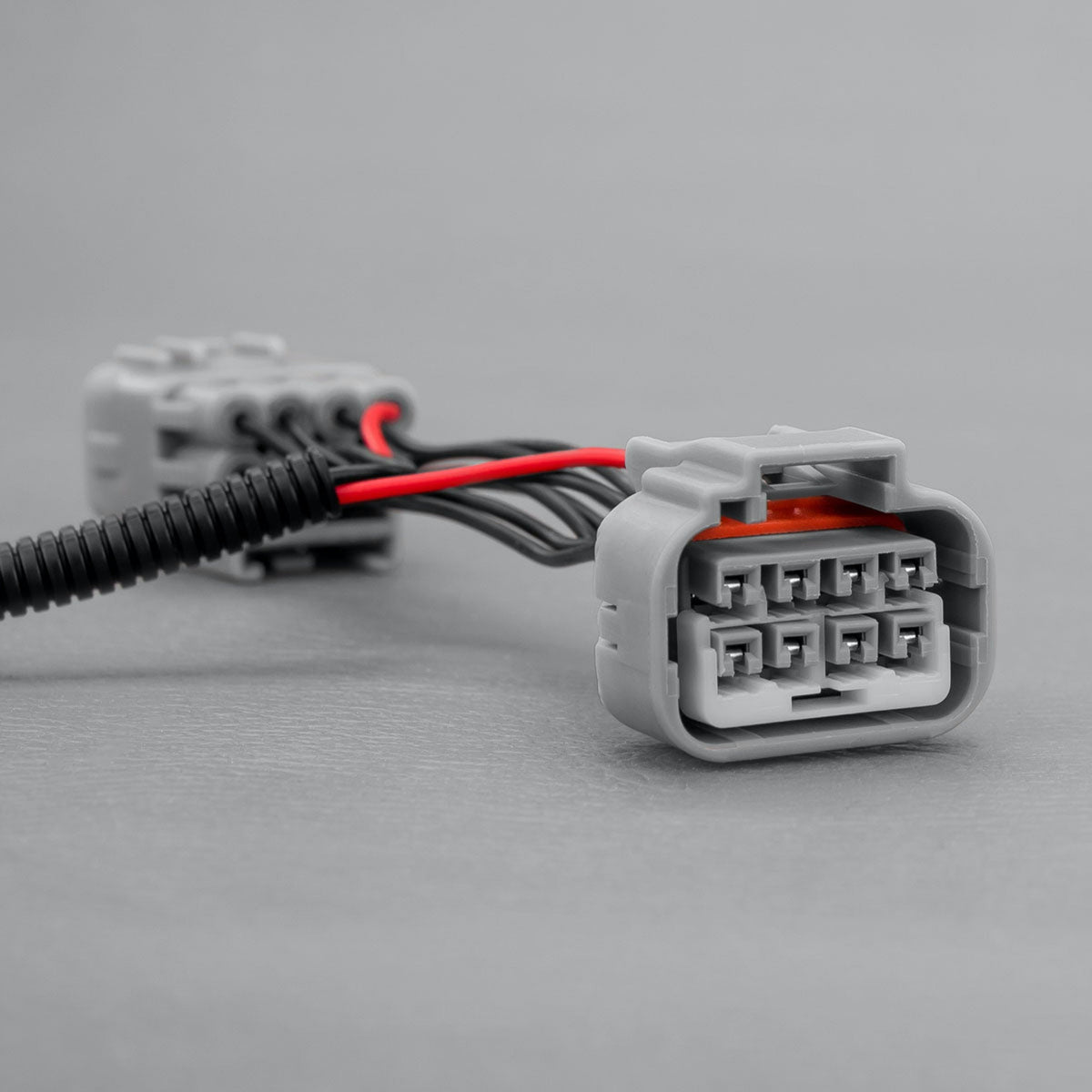 STEDI Toyota Landcruiser 200 Series (Ab 2016 – ) Fernlicht Adapter