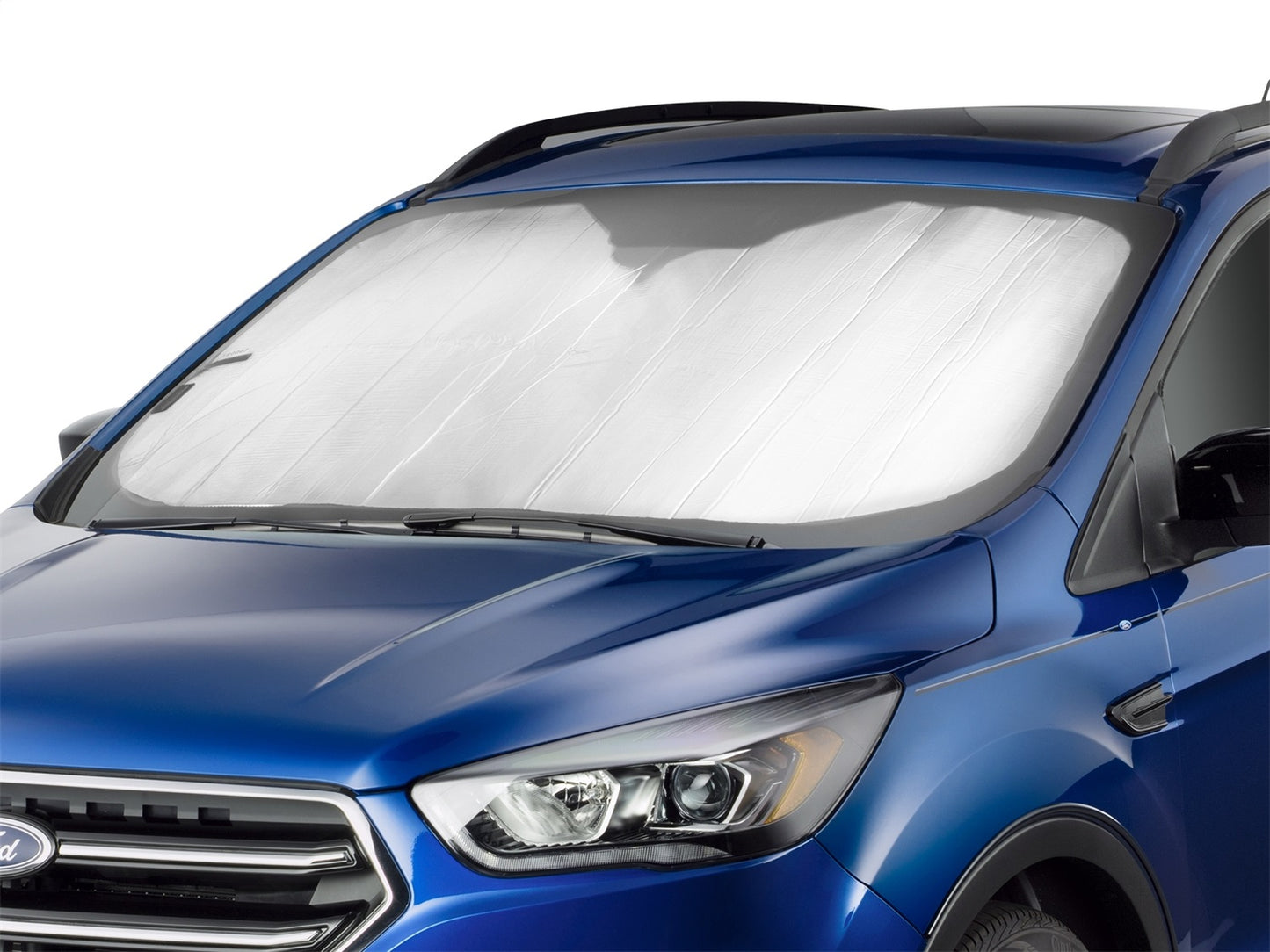 WeatherTech® SunShade für Toyota 4Runner, 2025 - 2025