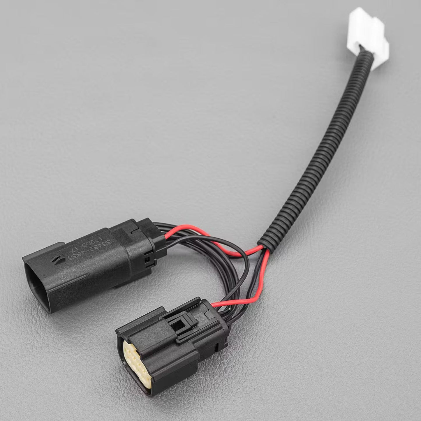 STEDI Ford Ranger & Ranger Raptor (2015 – 2022) Fernlicht Adapter