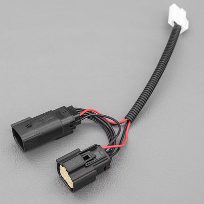 STEDI Ford Ranger & Ranger Raptor (2015 – 2022) Fernlicht Adapter
