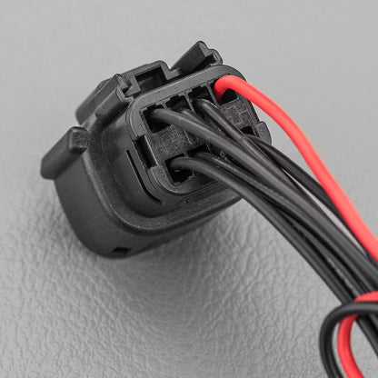 STEDI Ford Ranger & Ranger Raptor (2015 – 2022) Fernlicht Adapter
