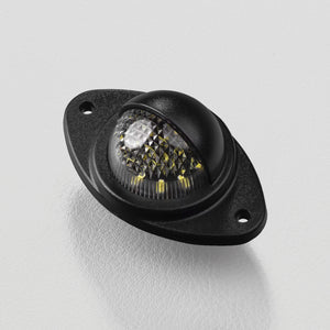 STEDI LED Nummernschildbeleuchtung für Toyota Landcrusier (2Set)