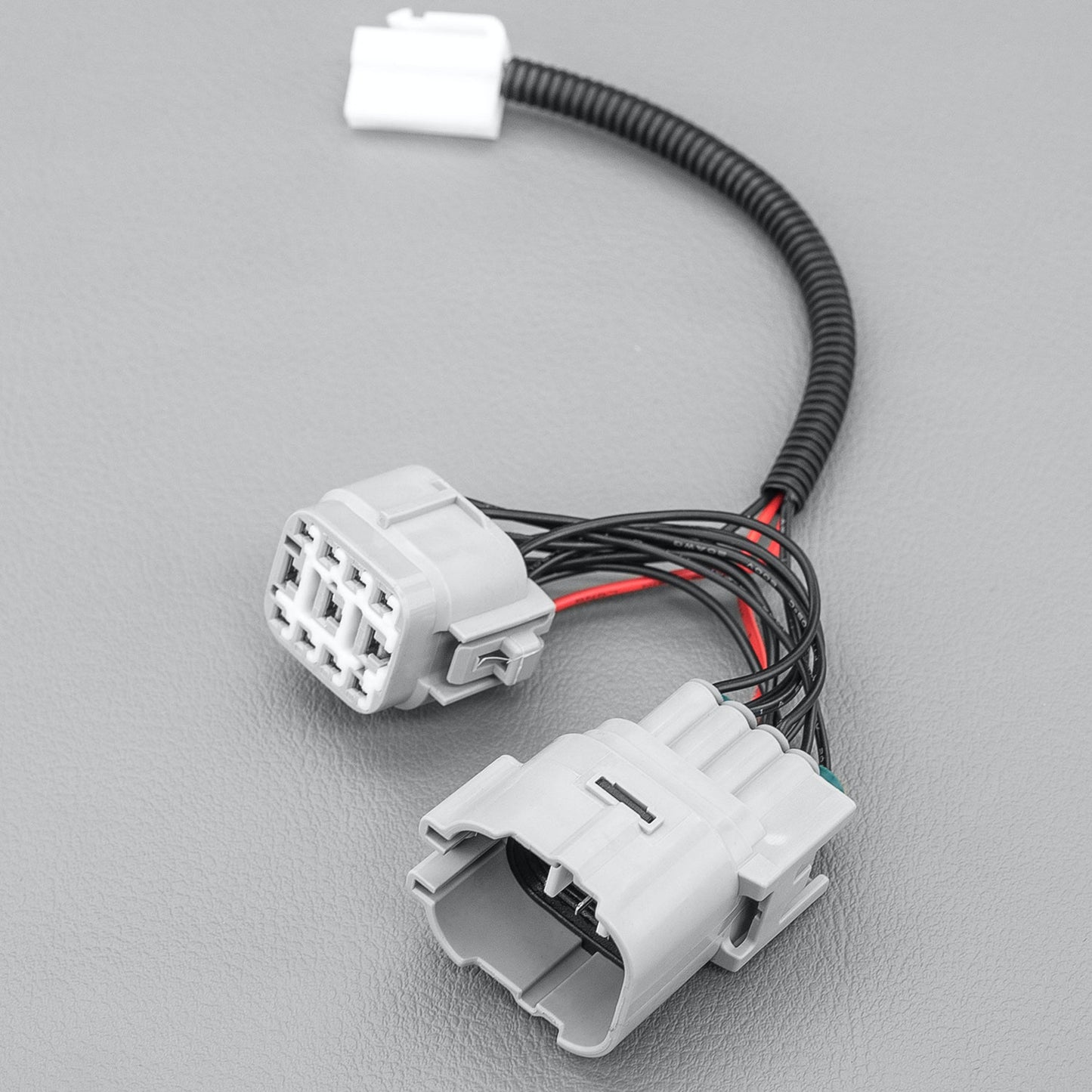 STEDI Toyota Landcruiser 200 Series (Ab 2016 – ) Fernlicht Adapter