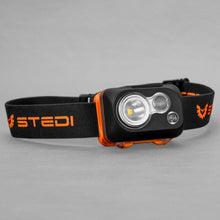 STEDI Type S LED LED – Stirnlampe