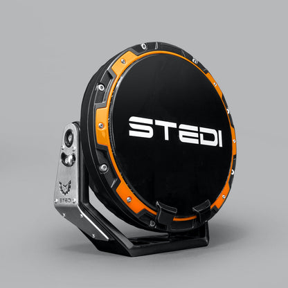 STEDI Type – X ™ PRO LED LED – Fernscheinwerfers (1 Stück)