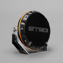 STEDI Type – X™ Sport 7" LED LED – Fernscheinwerfers (1 Stück)